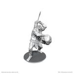 Dungeons & Dragons: W26 Nolzur's Marvelous Unpainted Miniatures - B'rohg