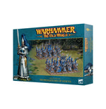 Warhammer: The Old World - High Elf Realms Swordmasters of Hoeth