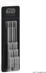 Star Wars: Legion - Movement Tools and Range Ruler Pack