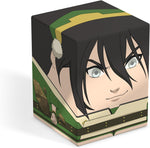 Squaroes: Avatar: The Last Airbender - Boulder 100+ Toph