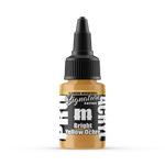 Pro Acryl: Flameon Series - Bright Yellow Ochre (22ml)