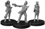 Cyberpunk Red RPG: Rockerboys A