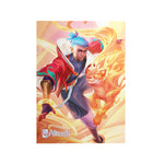 Gamegenic Altered Art Sleeve: Kojo