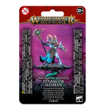 Warhammer Age of Sigmar Tzaangor Shaman