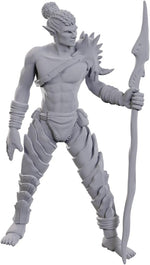Dungeons & Dragons Nolzur's Marvelous Unpainted Miniatures: W23 Sea Elf Leader