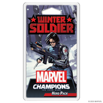 Marvel Champions the Card Game: Winter Soldier Hero Pack
