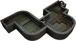 WarLock Tiles: City Sewers Core Set