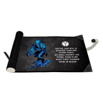 Warhammer 40K Dice Scroll: T'au Empire Codex Aligned