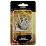 Dungeons & Dragons: Nolzur's Marvelous Unpainted Miniatures - W12.5 Drider