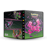 Pokemon TCG: Scarlet & Violet - Shrouded Fable 4-Pocket Portfolio