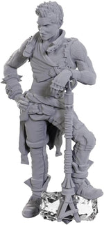 Critical Role Unpainted Miniatures: W23 Ashton Greymoore