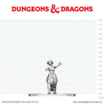 Dungeons & Dragons Nolzur's Marvelous Unpainted Miniatures: Lamia
