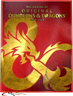 The Making of Original D&D: 1970 - 1977