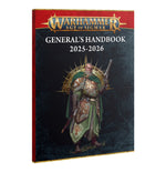 Warhammer Age of Sigmar: General's Handbook 2025-2026