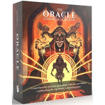 The Oracle: Character Generator Boxed Set