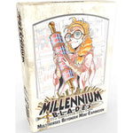Millennium Blades: Multiverses Beyonder (Mini-Expansion)