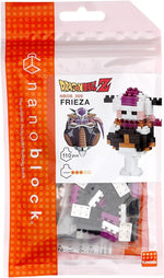 Nanoblock: Dragon Ball Z - Frieza