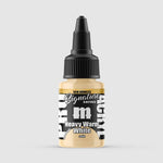 Pro Acryl: Ben Komets Series - Heavy Warm White (22ml)