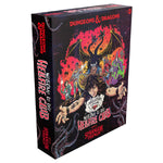 Dungeons & Dragons RPG: Stranger Things - Welcome to the Hellfire Club Box Set