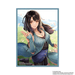 Card Sleeves: Final Fantasy VIII - Rinoa (100ct)