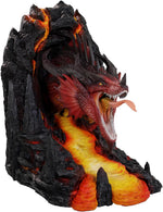 Dungeons & Dragons: Bookends - Red Dragon