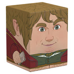 Squaroes: The Hobbit - Bilbo Baggins