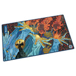 Magic the Gathering - Secrets of Strixhaven: Flusterstorm Playmat