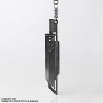 Keychain: Final Fantasy VII - Buster Sword