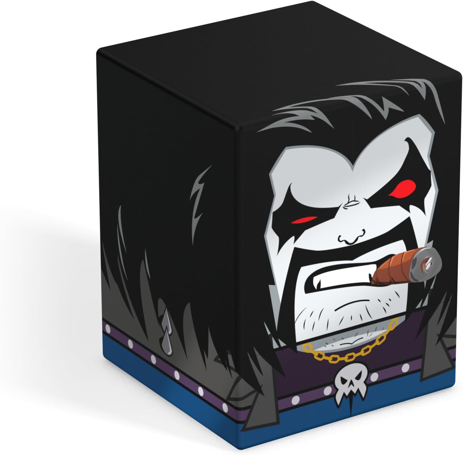 Squaroes: DC Justice League Wave II - Lobo