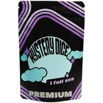 Dice: Premium Mystery Dice (Purple Bag)