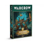 Warcrow: Mounthaven - Waljan, the Last of the First