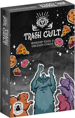 Trash Cult