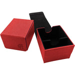 Legion Sentinel: Deck Box 100+ - Red