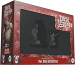 Epic Encounters: Local Legends - Owl Bear Encounter
