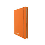 Gamegenic Casual Album 18-Pocket: Orange