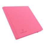 Gamegenic Prime Album 24-Pocket Pink
