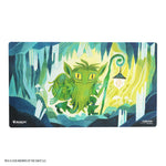 Magic: The Gathering - Lorwyn Eclipsed: Prime Playmat Mutable Explorer