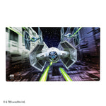 Star Wars: Unlimited Shiny Game Mat - Victor Squadron