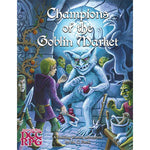 DCC Day 2025: Champions of the Goblin Market