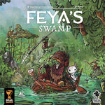 Feya's Swamp