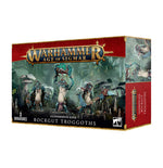 Warhammer Age of Sigmar: Gloomspite Gitz Dankhold Troggoth
