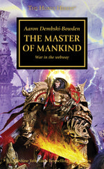 Horus Heresy: The Master of Mankind (Paperback)