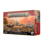 Warhammer Age of Sigmar: Order Idoneth Deepkin Akhelian Guard