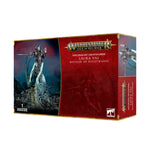 Warhammer Age of Sigmar: Lauka Vai Mother of Nightmares