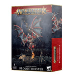 Warhammer: Age of Sigmar Chaos Daemons of Khorne Bloodthirster