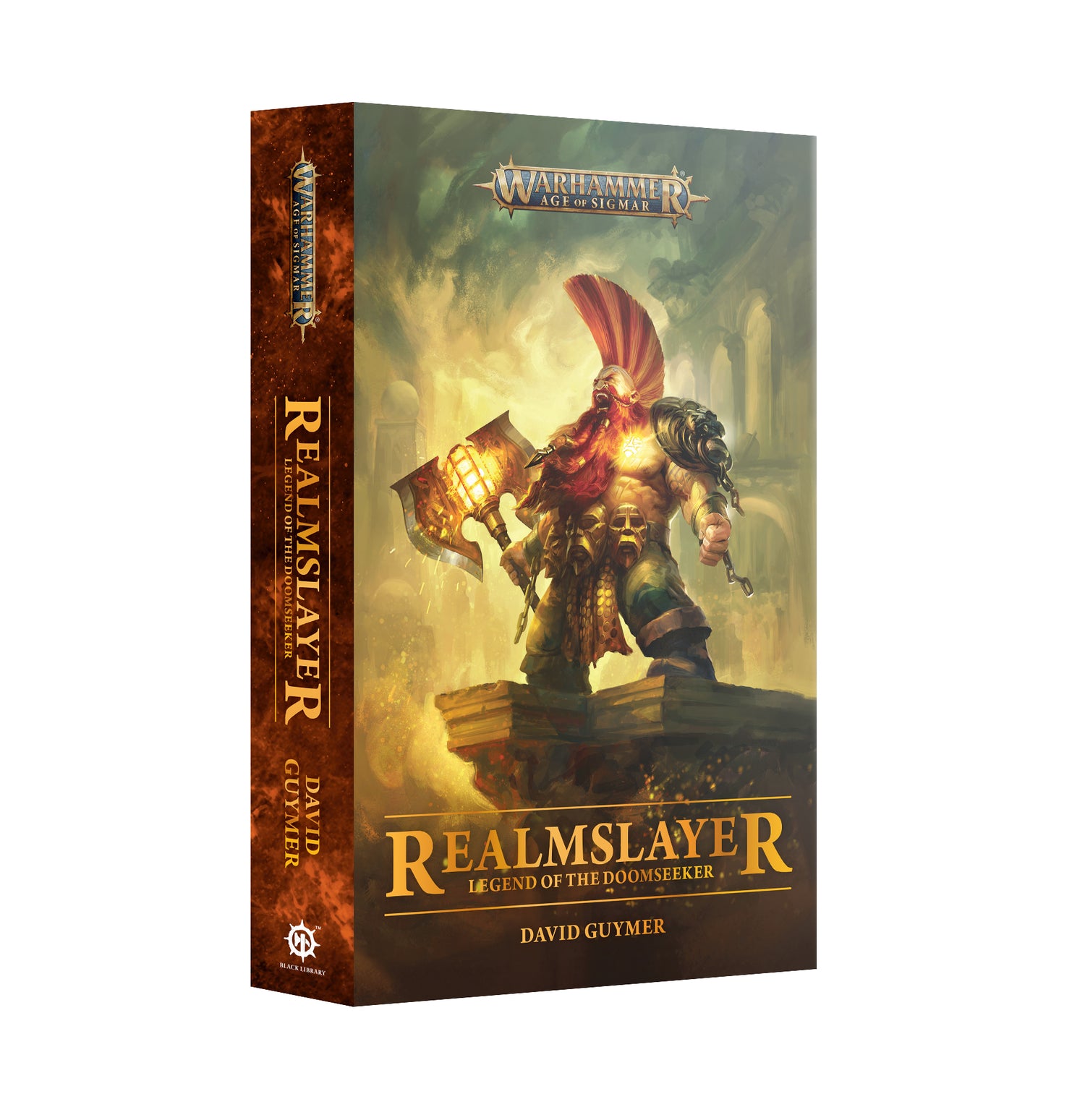 Realmslayer: Doomseeker
