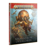 Warhammer Age of Sigmar: Kharadron Overlords Battletome