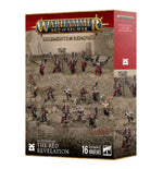 Warhammer Age of Sigmar: Blades of Khorne - The Red Revelation