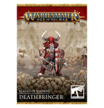 Warhammer Age of Sigmar: Blades of Khorne - Deathbringer