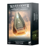 Warhammer: The Horus Heresy - Legiones Astartes Drop Pod